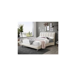 Helma King Bed