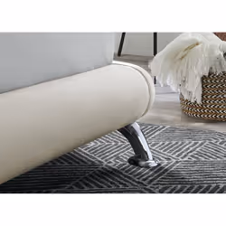 Helma King Bed