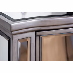 Esme 2 Drawer Bedside - Additional view 5