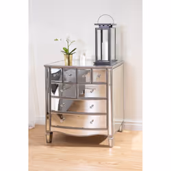 Esme Merchant Chest