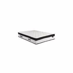 Roll Up Cloud Single Mattress