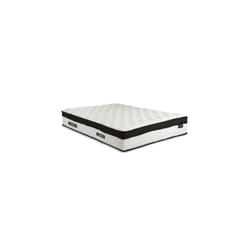 Roll Up Cloud Single Mattress