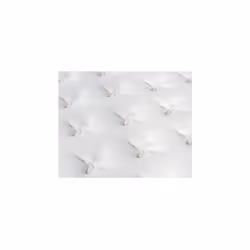 Roll Up Cloud Single Mattress