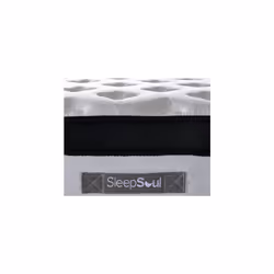 Roll Up Cloud Single Mattress