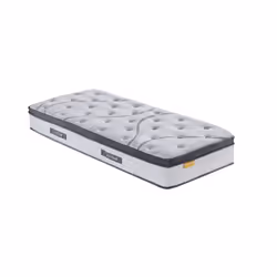 Roll Up Heaven Single Mattress