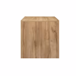 Oak Lamp Table New Birlera Compton Square Side Table - Additional view 9