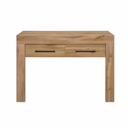 Oak Console Table New Birlea Compton Hall Table Sideboard - Additional view 4
