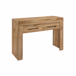 Oak Console Table New Birlea Compton Hall Table Sideboard - Additional view 8