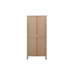 Oak 2 Door Wardrobe Birlea Hampstead Traditional Bedroom Furniture - Additional view 7