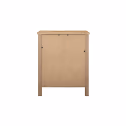 Oak Chest of Drawers 3+2 Birlea Hampstead Traditional Bedroom Furniture - Additional view 8