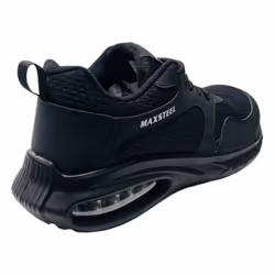 Ultra Lightweight Composite Toe Cap Safety Work Shoes - UK 9 / EU 43 / US 10