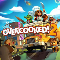 Team17 Overcooked! 2 Standard Multilingual Xbox One
