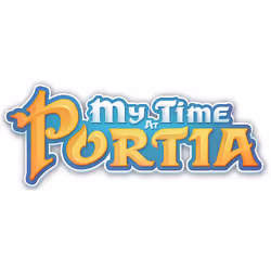 Team17 My Time At Portia, Xbox One, E10+ (Everyone 10+), Physical media
