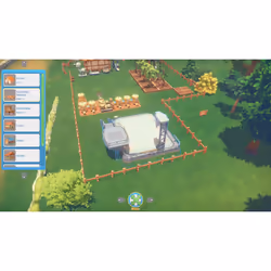Team17 My Time At Portia Standard German, English, Simplified Chinese, Spanish, French, Italian Xbox One