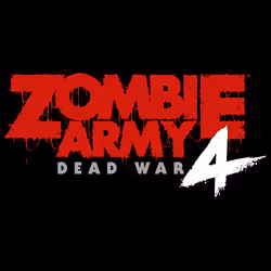 Rebellion Zombie Army 4 : Dead War, PlayStation 4, M (Mature), Physical media