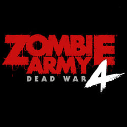 Rebellion Zombie Army 4 : Dead War Standard German, Simplified Chinese, Korean, Spanish, French, Italian, Japanese, Polish, Portuguese, Russian PlayStation 4