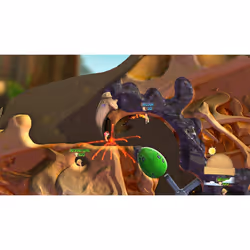 Worms Battlegrounds & Worms WMD (Double Pack) (Xbox One)
