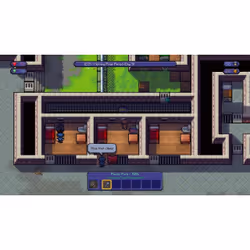 Team17 The Escapists 1+2 Bundle PlayStation 4