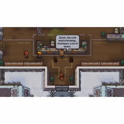 Team17 The Escapists 1+2 Bundle PlayStation 4
