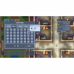 The Escapists & The Escapists 2 (Double Pack) (Xbox One)
