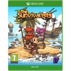 The Survivalists (Xbox One)