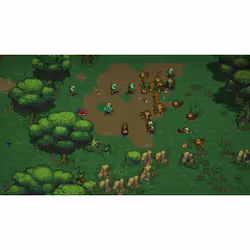 PLAION The Survivalists Standard English Xbox One