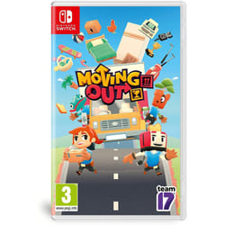 Moving Out (Nintendo Switch)