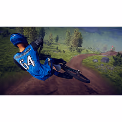 Descenders PS4 Game