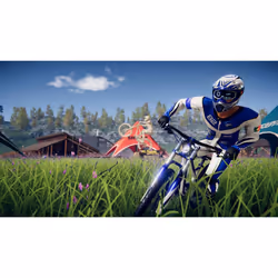 Descenders Nintendo Switch Game