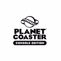 Sold Out Planet Coaster: Console Edition, PlayStation 4, E (Everyone), Physical media