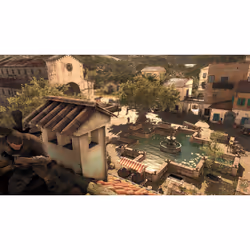 Rebellion Sniper Elite 4 Standard Multilingual Nintendo Switch - Additional view 4