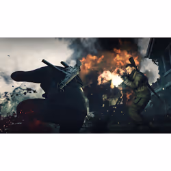 Rebellion Sniper Elite 4 Standard Multilingual Nintendo Switch - Additional view 5