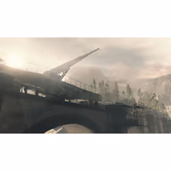 Rebellion Sniper Elite 4 Standard Multilingual Nintendo Switch - Additional view 7