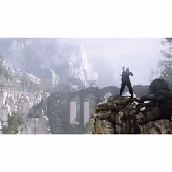 Rebellion Sniper Elite 4 Standard Multilingual Nintendo Switch - Additional view 8