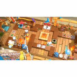 Overcooked! All You Can Eat Xbox Series X Game