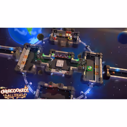 Overcooked! All You Can Eat Xbox Series X Game