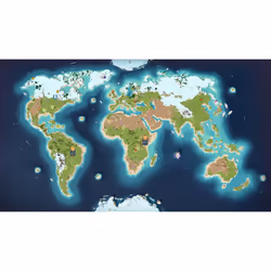 Evil Genius 2 World Domination Xbox One | Series X Game