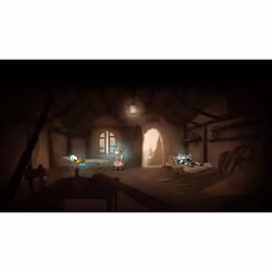 Team17 Greak: Memories of Azur