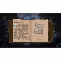 Team17 Greak: Memories of Azur
