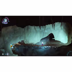 Team17 Greak: Memories Of Azur Standard Multilingual Nintendo Switch