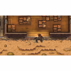 Team17 The Escapists 2 Complete German, English, Spanish, French, Italian, Japanese, Russian Nintendo Switch