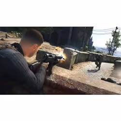 GAME Sniper Elite 5 Standard English, German PlayStation 5