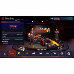Frontier Developments F1 Manager 2022 Standard PlayStation 4