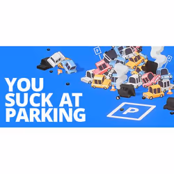Ecoplay You Suck at Parking