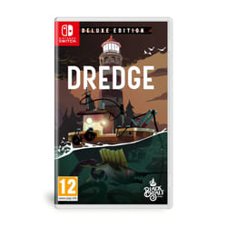 Dredge [Deluxe Edition]