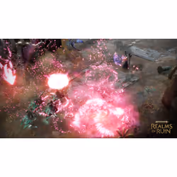 Frontier Developments Warhammer Age of Sigmar: Realms of Ruin Standard Simplified Chinese, Traditional Chinese, German, English, Spanish, French, Italian, Japanese, Polish, Portuguese, Russian PlayStation 5
