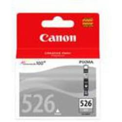 Canon CLI-526GY Ink tank. Grey