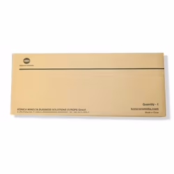 Compatible Printers: Develop Ineo Plus 287 i. Konica Minolta bizhub C 287. Olivetti D-Color MF 257. Develop Ineo Plus 227 i. ...