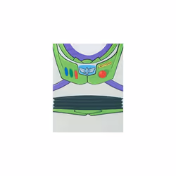 Disney Short Sleeved T-Shirt (Boys White) - 3-4 Years