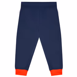 Thomas and Friends Long Sleeve Long Leg Pyjama Set (Boys Blue) - 18-24 Months